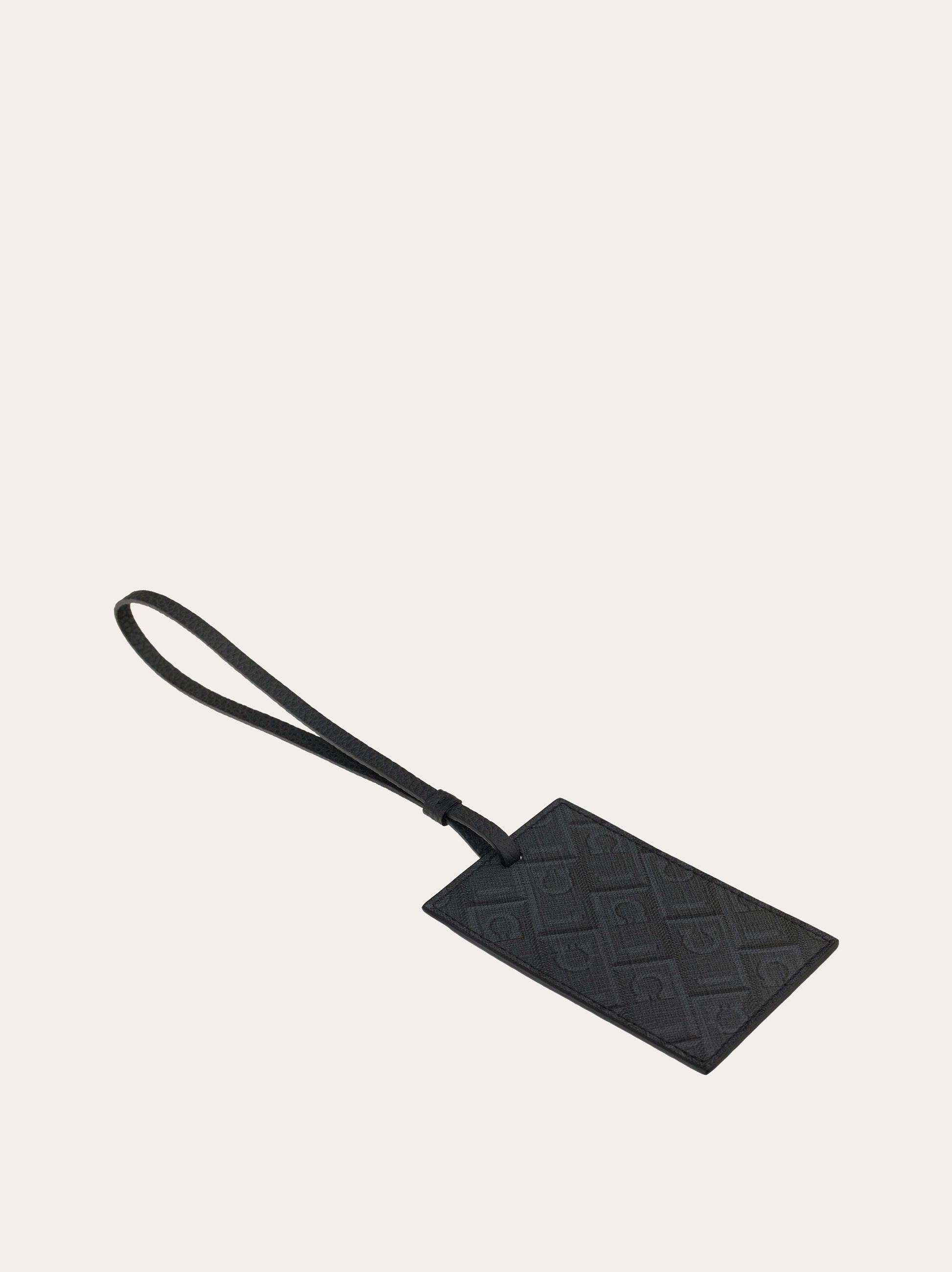 Ferragamo Monogram badge holder - 2