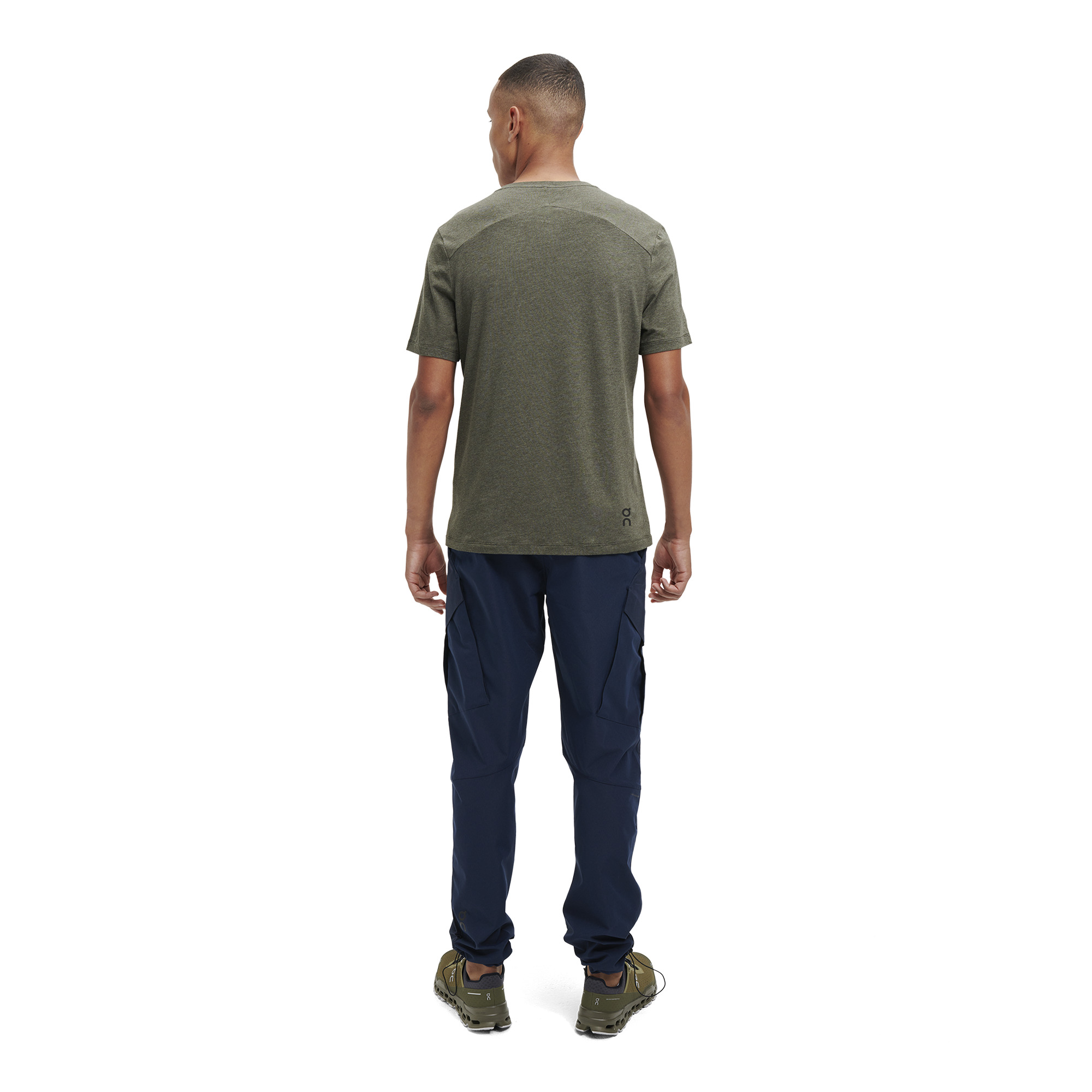 Explorer Pants - 3