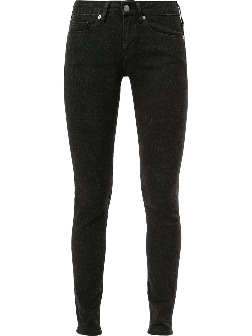 Empire skinny jeans - 1