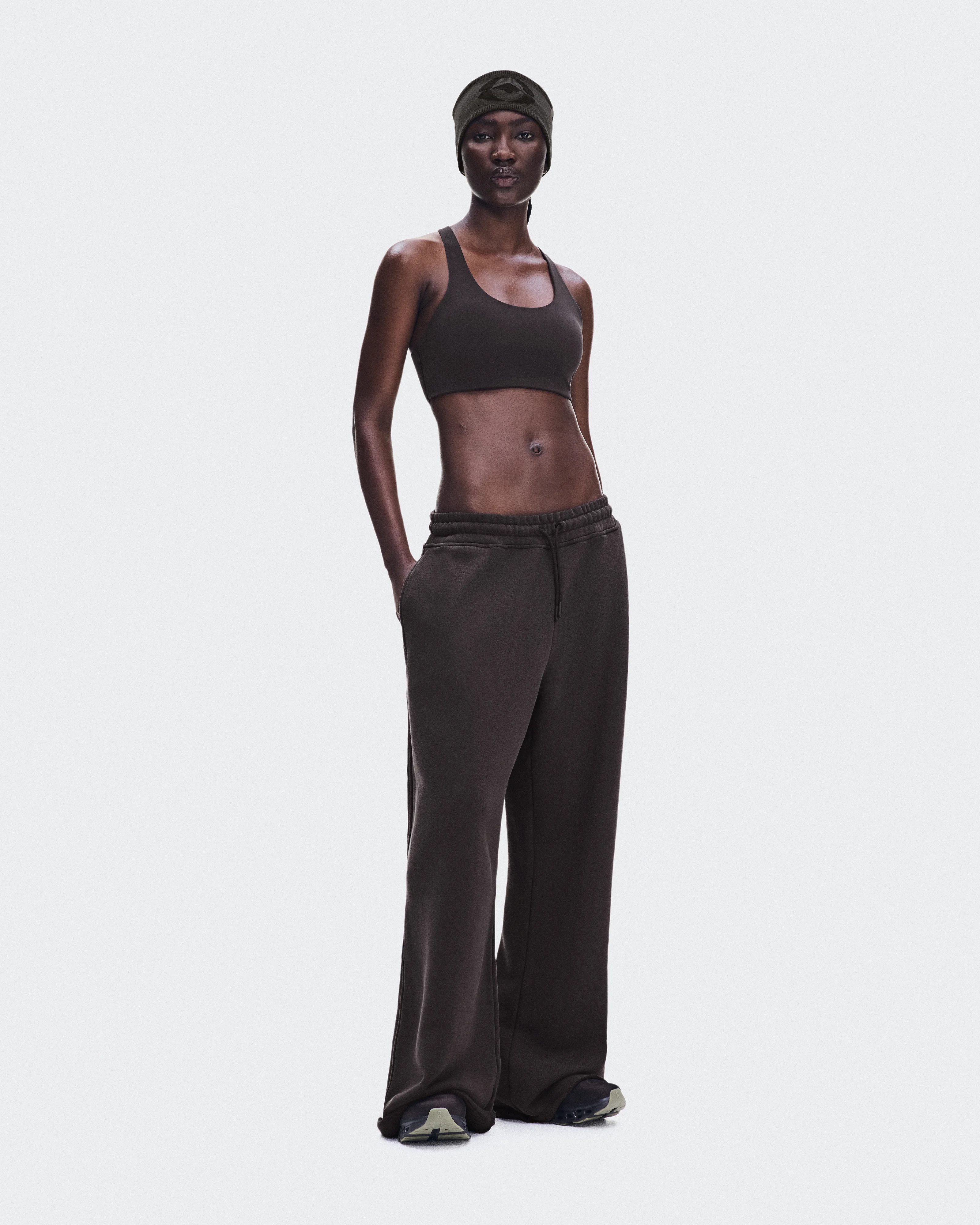 Club Collective Pants FKA - 1