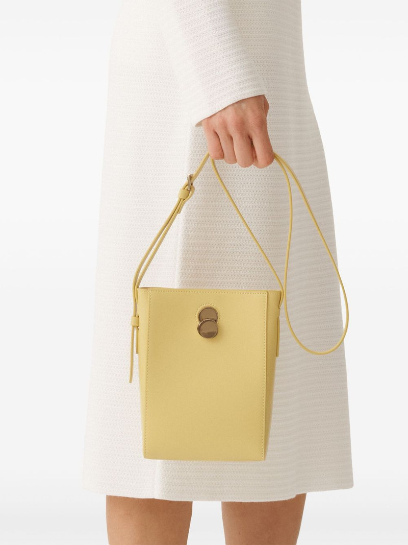 FABIANA FILIPPI mini Eclissi bag outlook