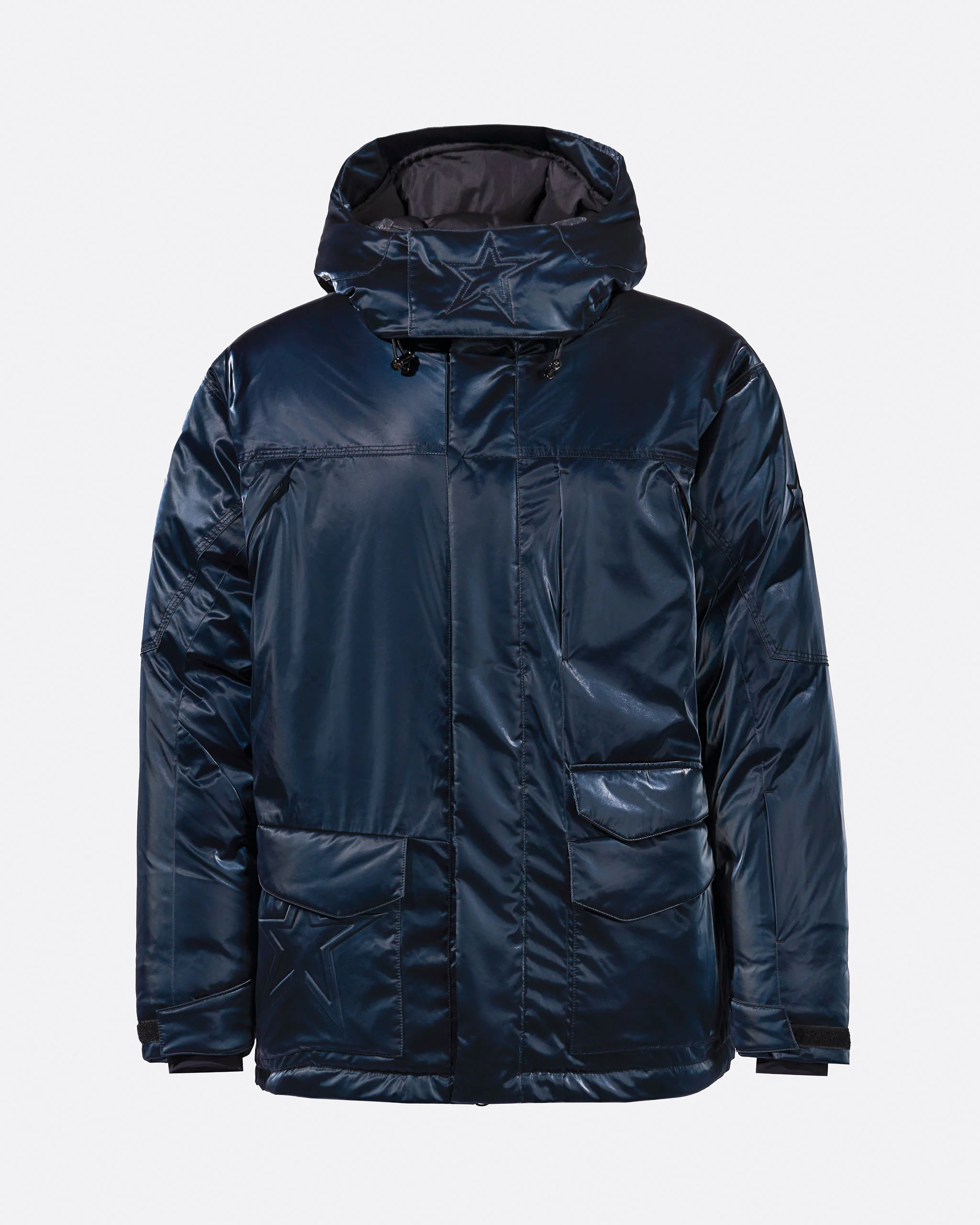 Max Down Parka Jacket - 1