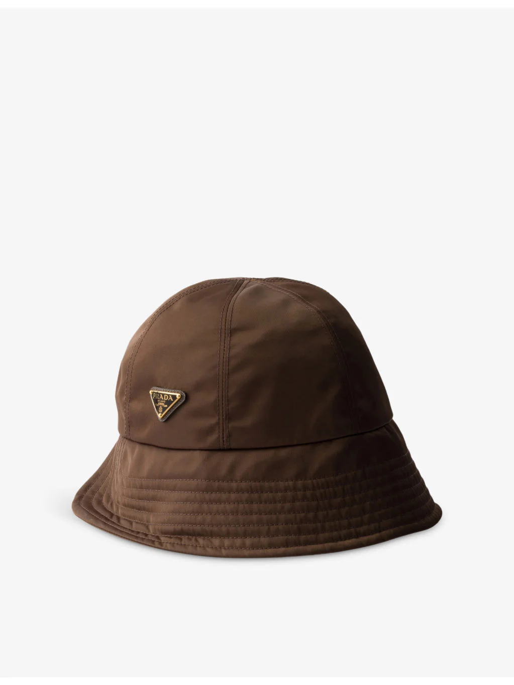 Re-Nylon Bucket Hat - 1