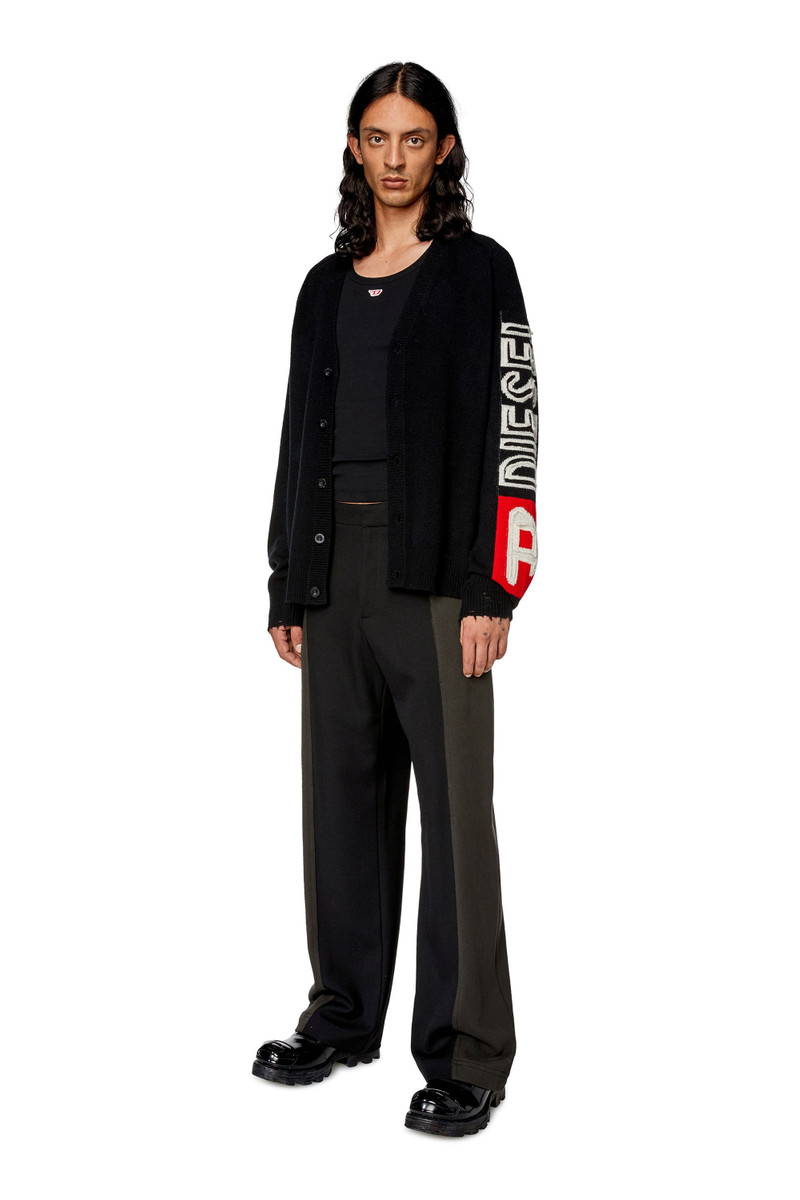 Diesel K-SARRI outlook