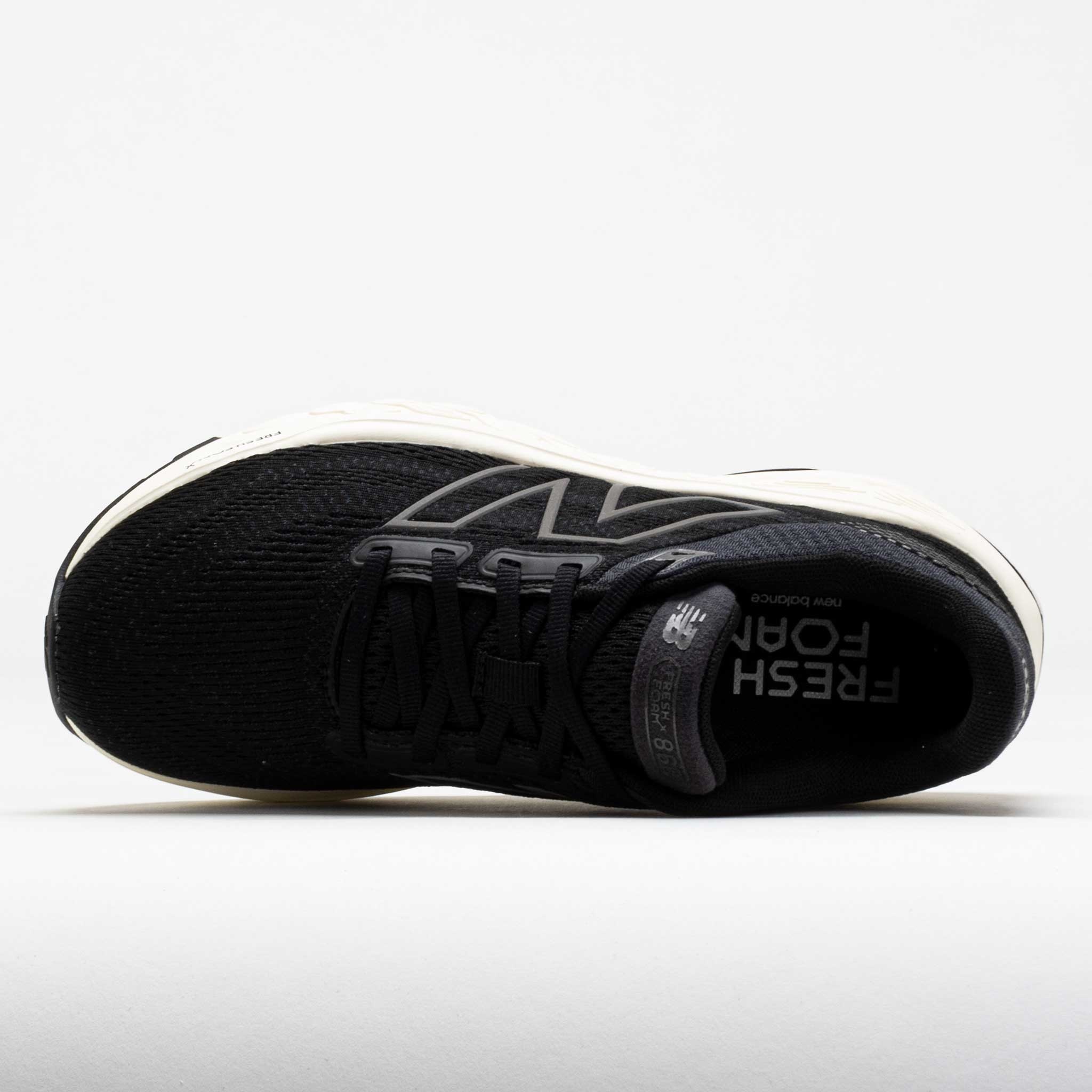 New Balance Fresh Foam X 860v14 Men's Black/Phantom/Sea Salt - 3