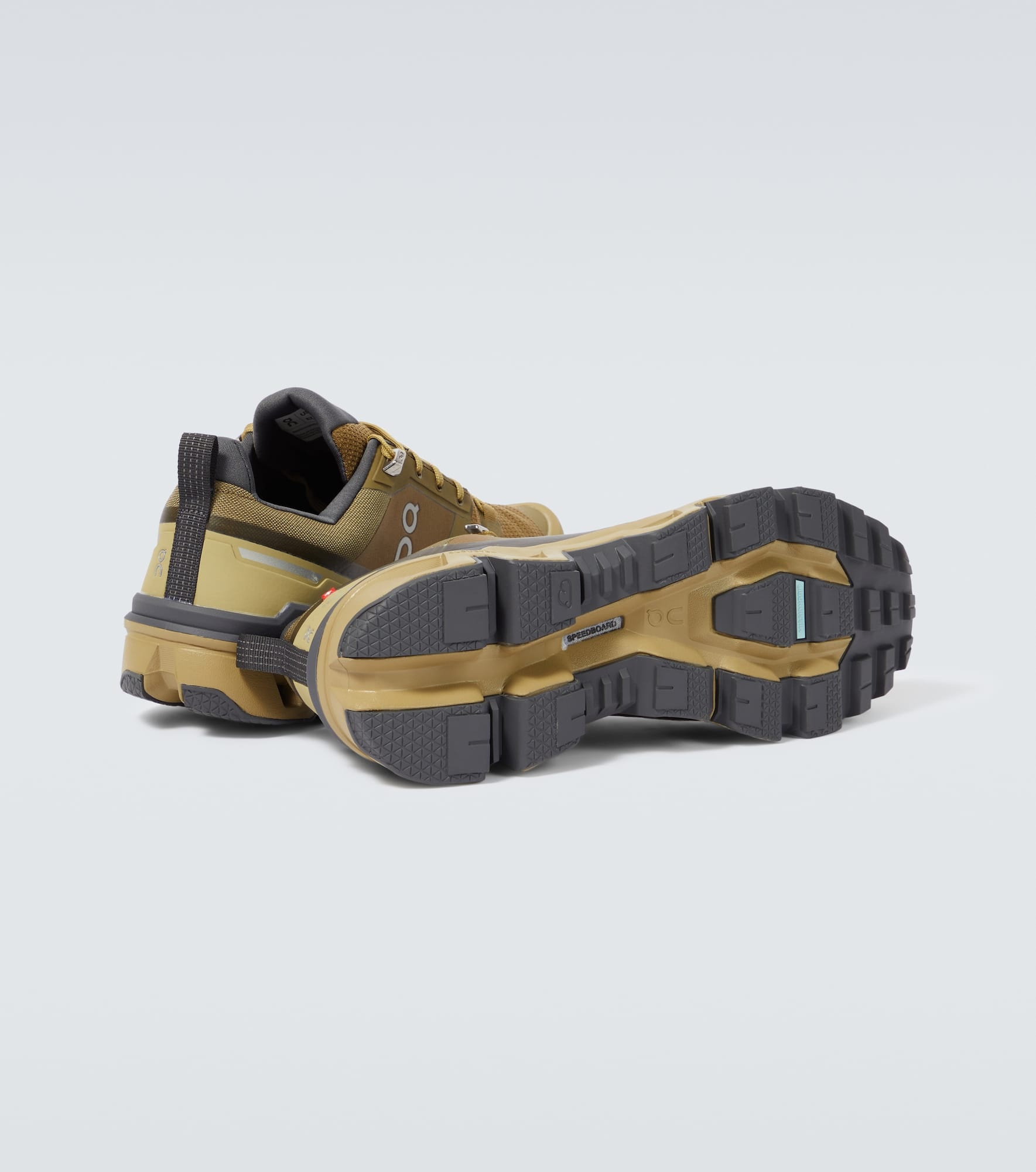 Cloudwander Waterproof running shoes - 7