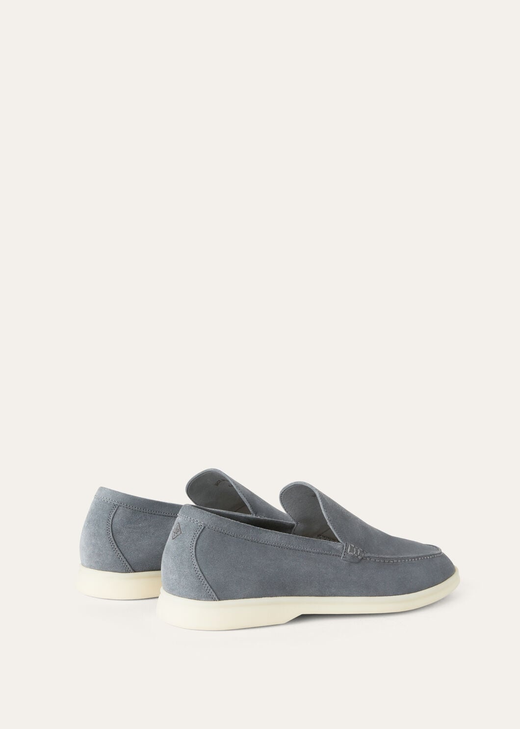 Summer Walk Loafers - 4