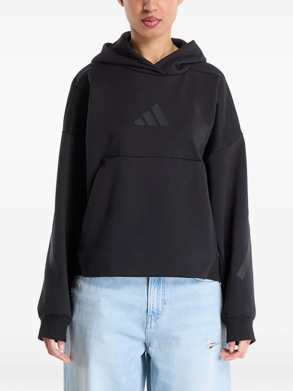 Z.N.E. hoodie - 1