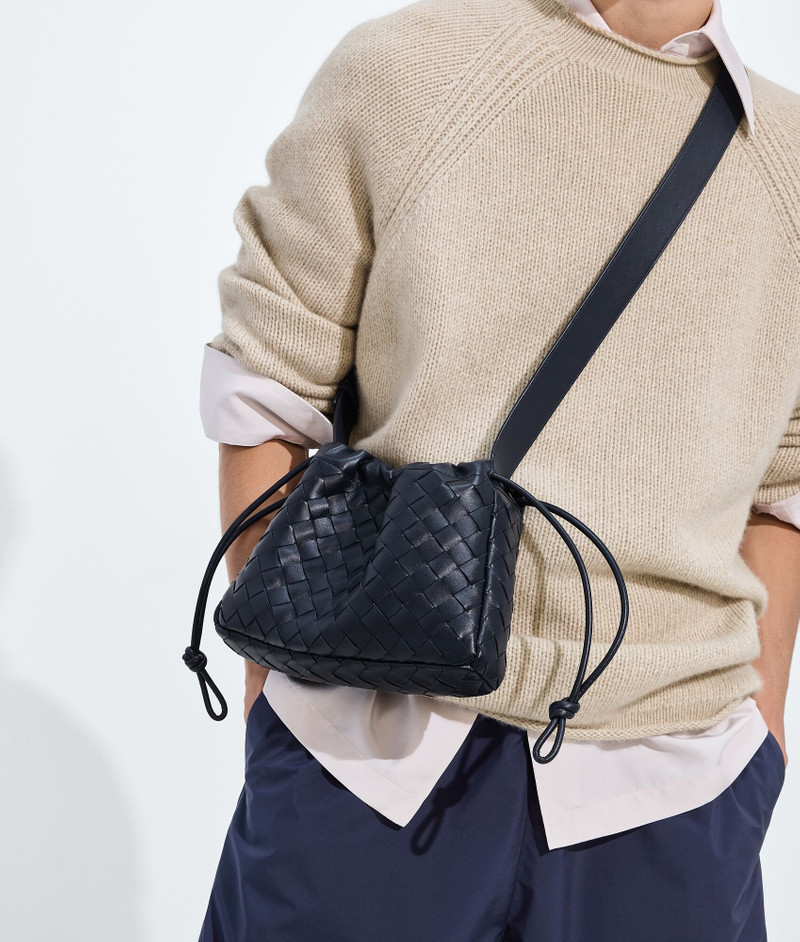 Bottega Veneta Dustbag Bike outlook