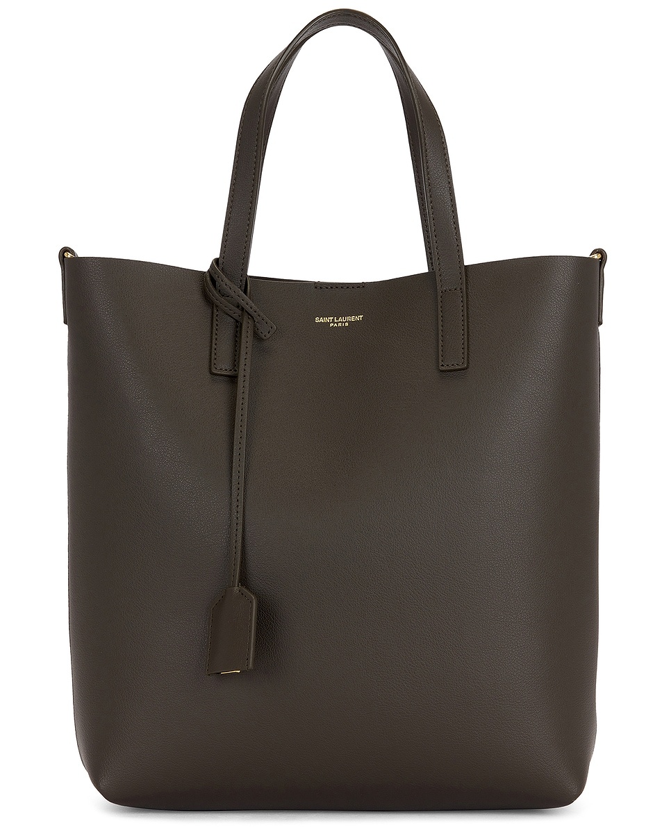 Toy North South Shopping Bag - 2
