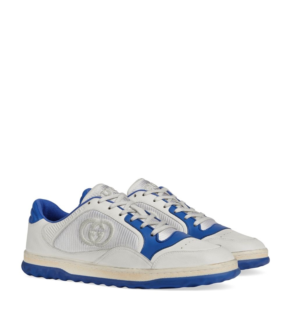 Gucci Interlocking G MAC80 Sneakers - 2