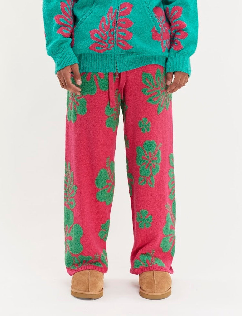 ISLAND TIME LOUNGE PANT 4