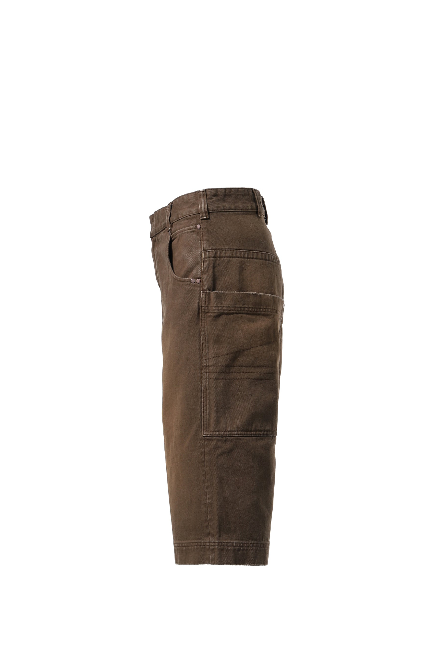 D-SHORTS / MILITARY STONE - 7
