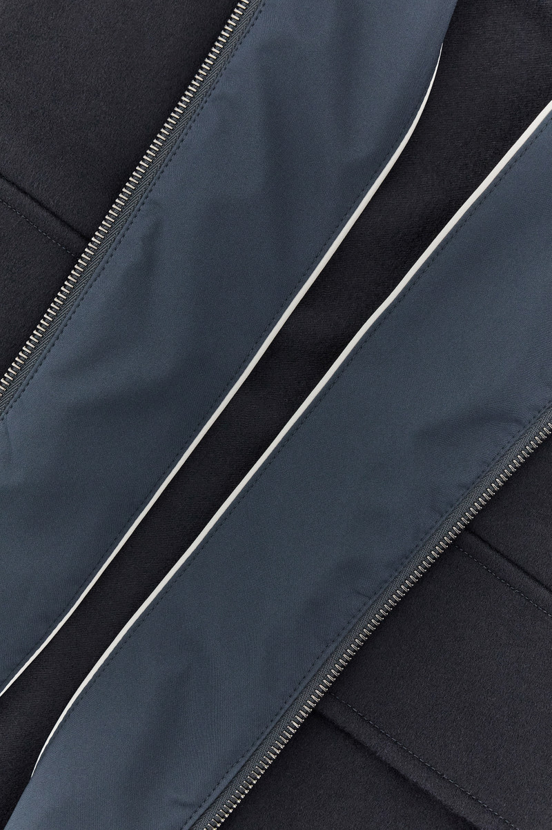 ALISEO HYBRID IN CASHMERE 4