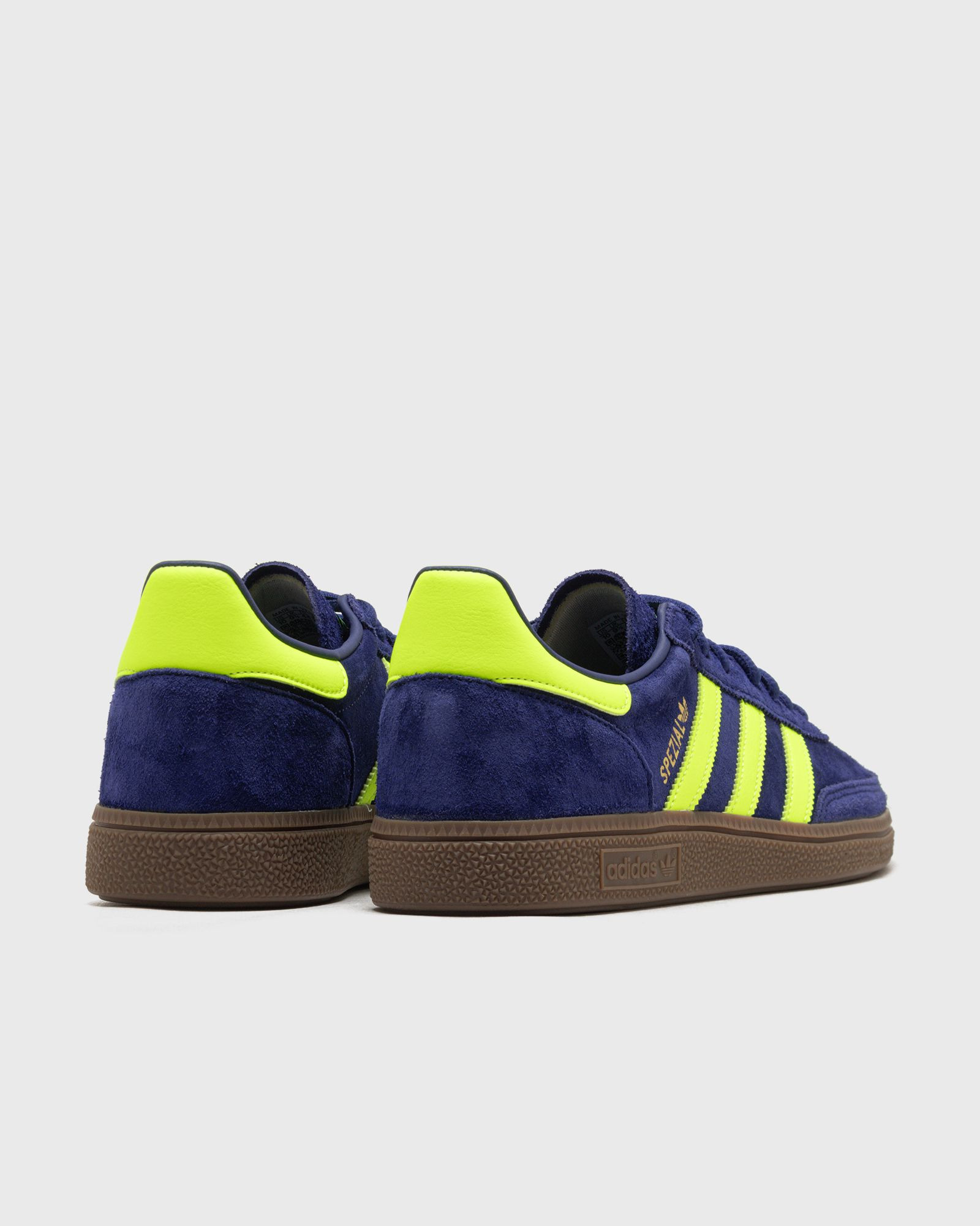 HANDBALL SPEZIAL - 4