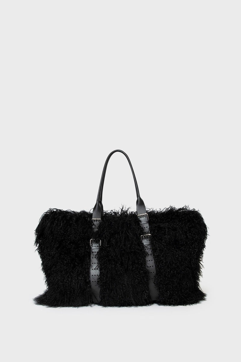 Benita Weekend Bag 3