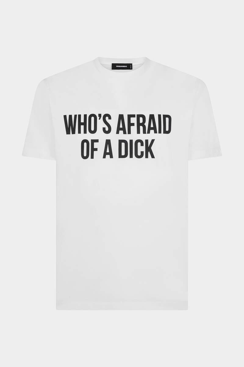 ROCCO COOL FIT T-SHIRT 1