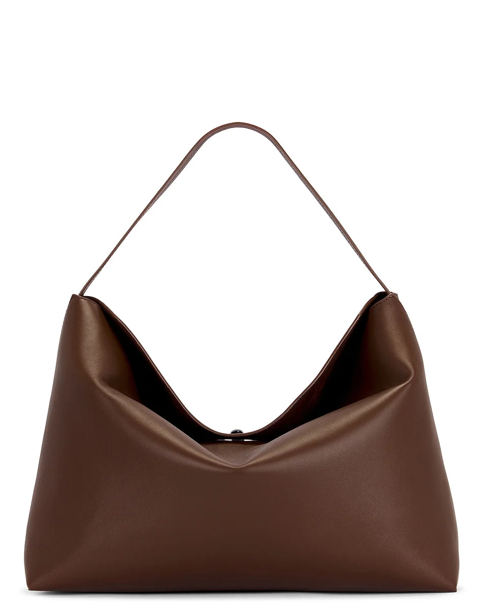 Turnlock Grande Shoulder Bag - 1