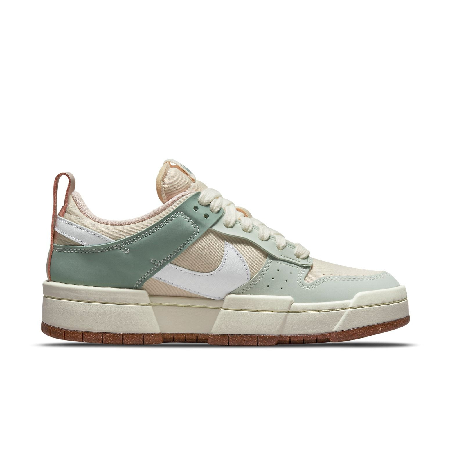 (WMNS) Nike Dunk Low Disrupt 'Dandy Dandelions' DM6866-210 - 2