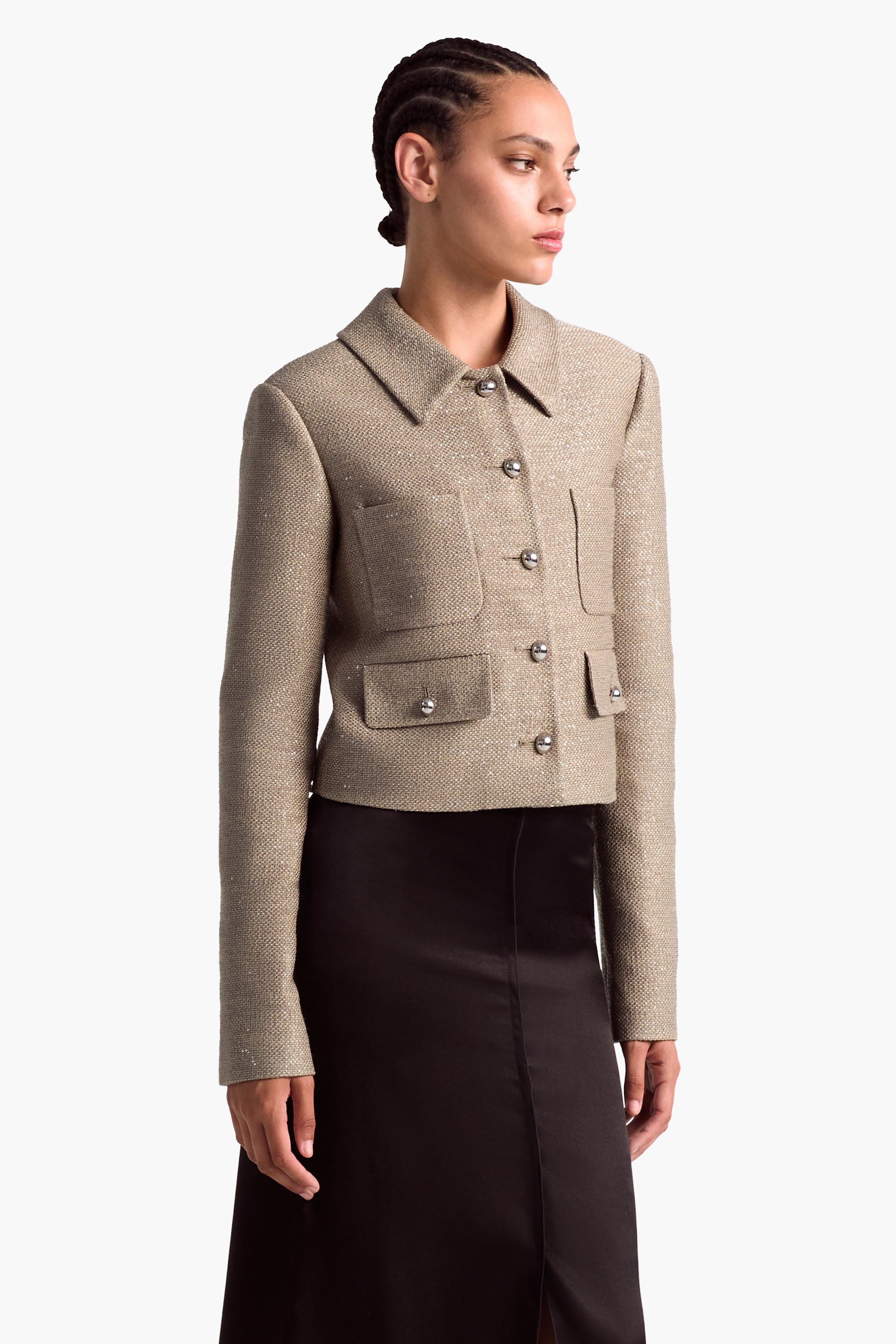 ASTLEY JACKET - 4
