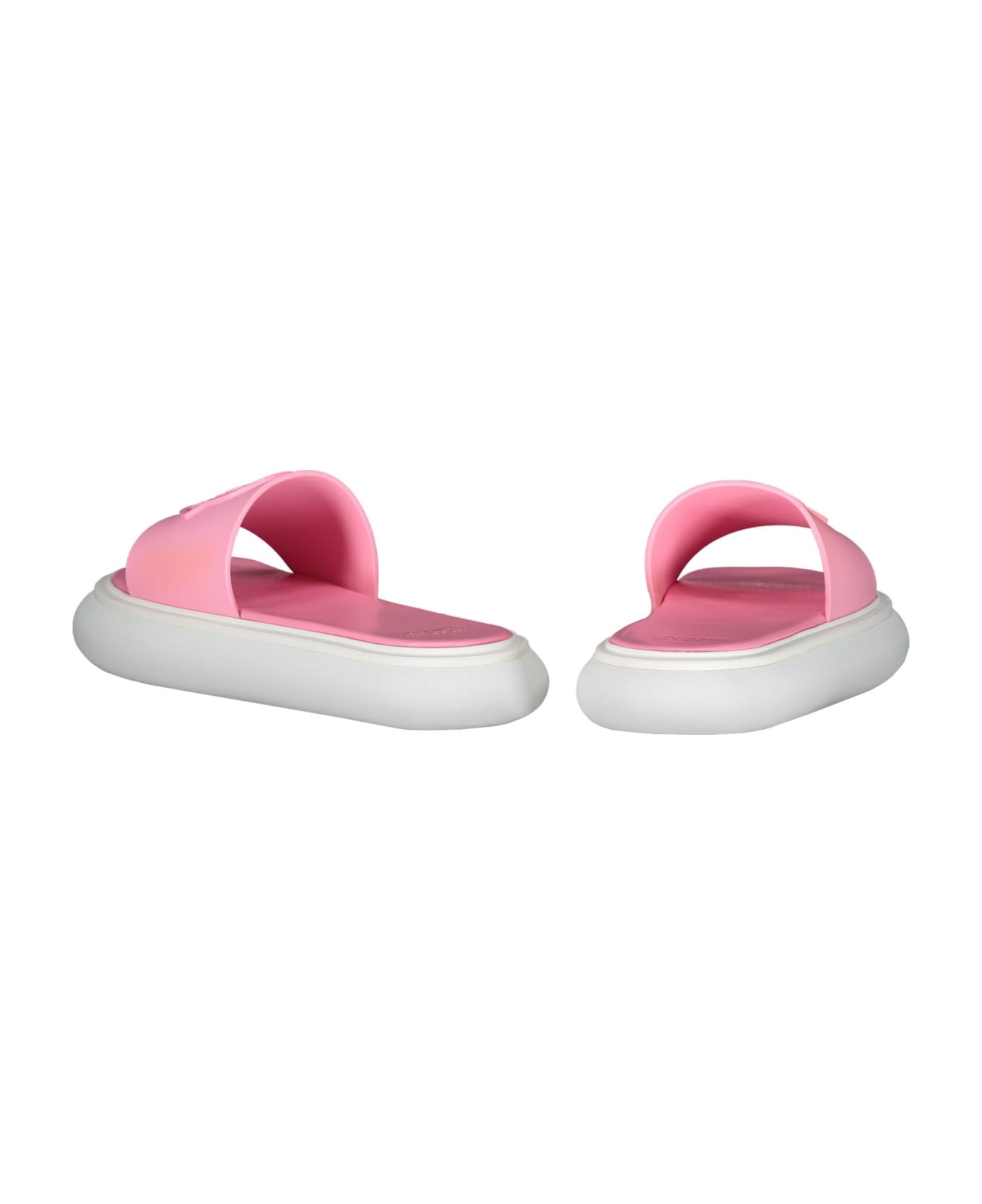 Rubber Slides - 3