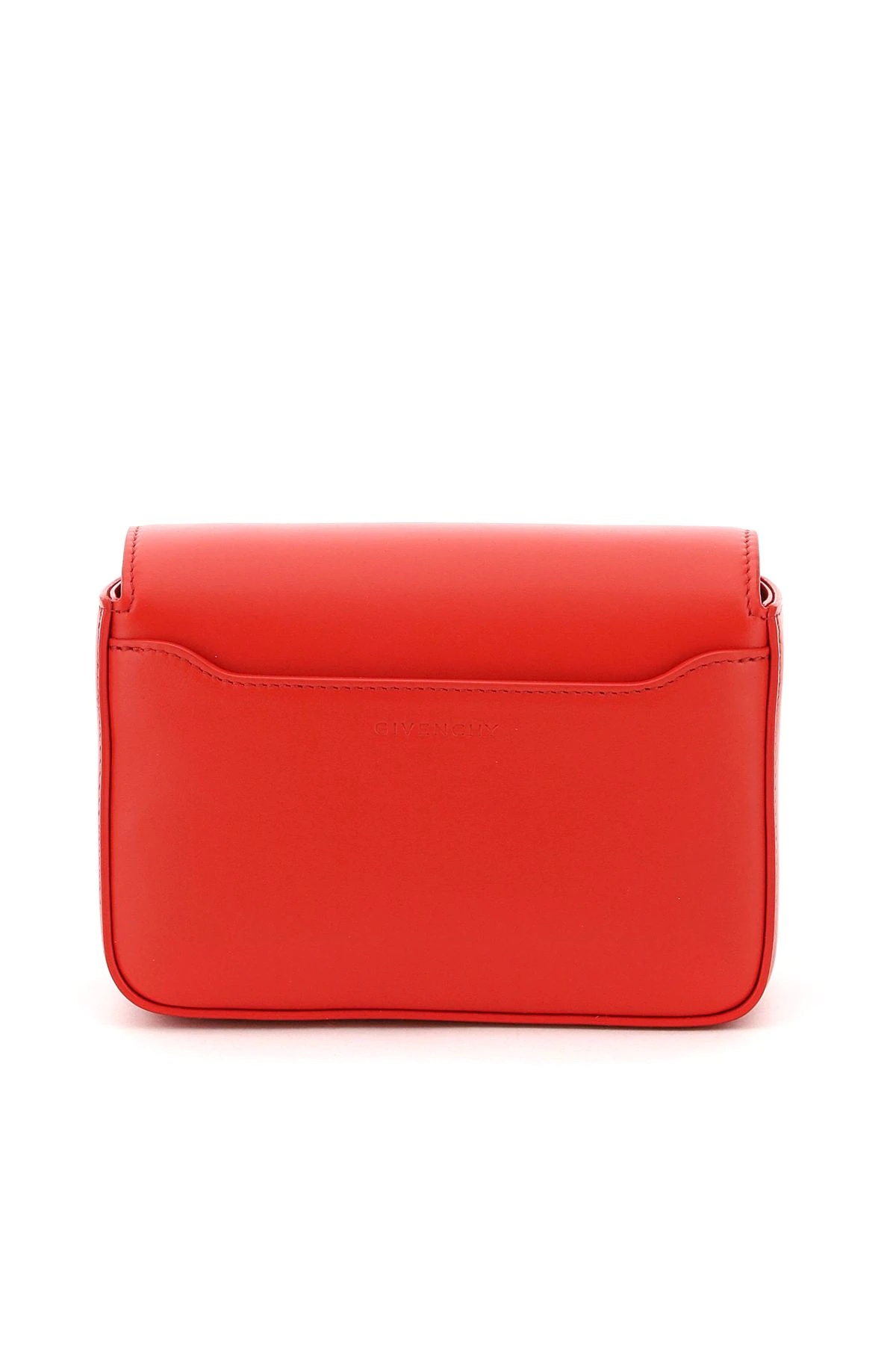 4G MINI SHOULDER BAG - 3