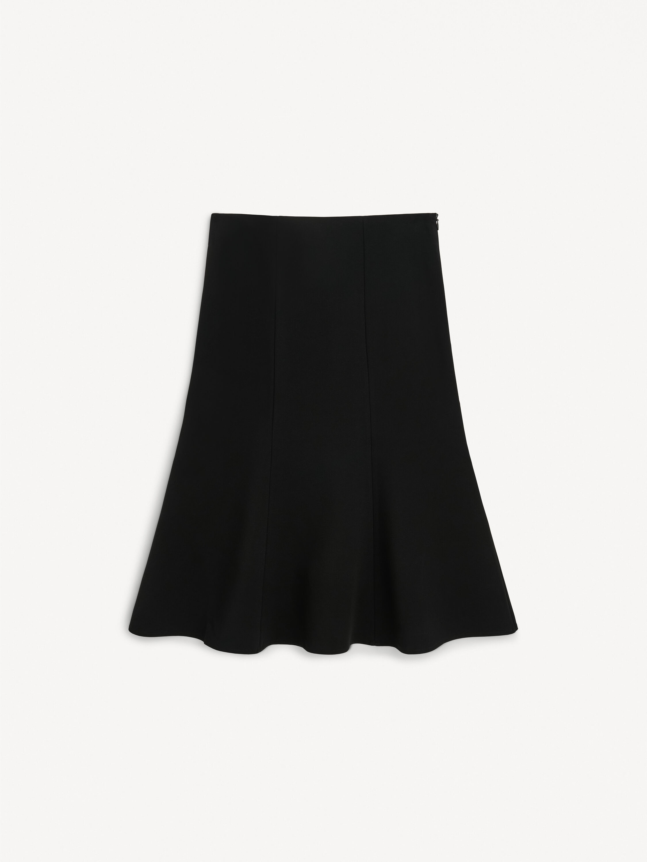 Atlee midi skirt - 1