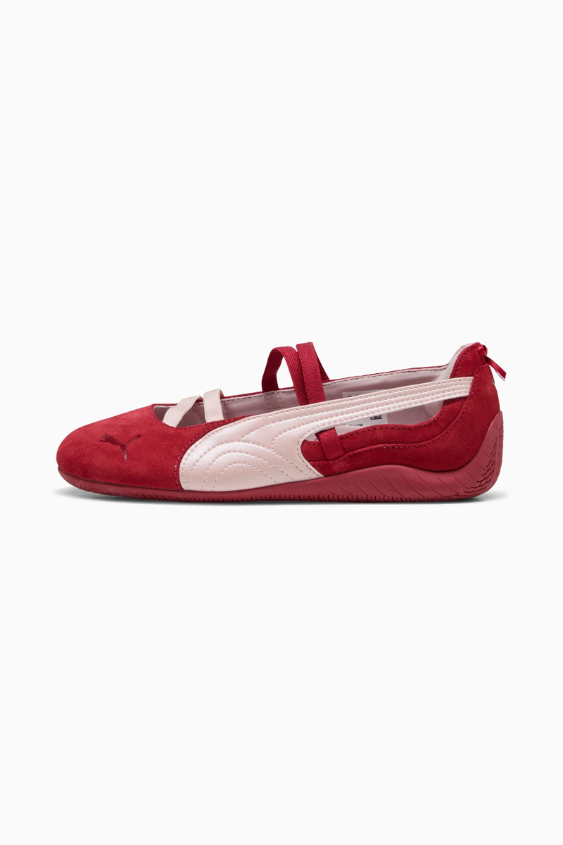 Speedcat Lovelace Ballet Women's Sneakers 1
