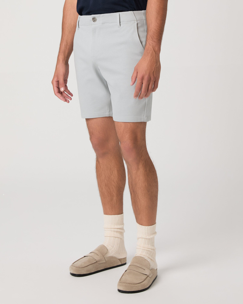 Rickson Short 3