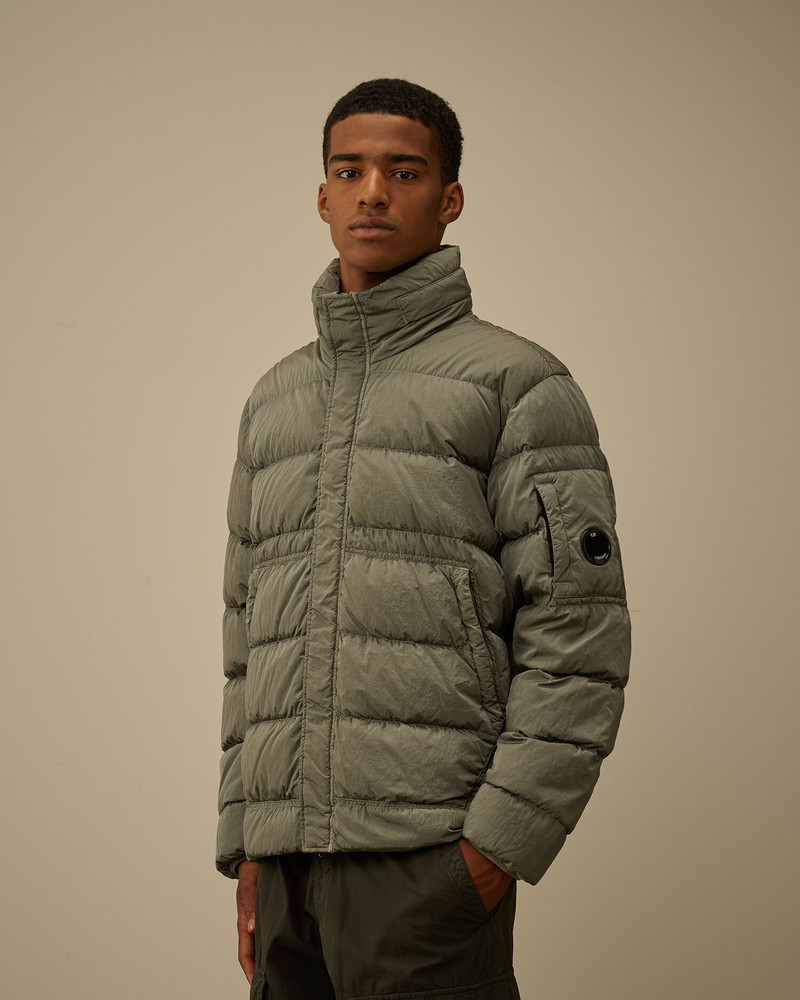 Chrome-R Down Jacket 3