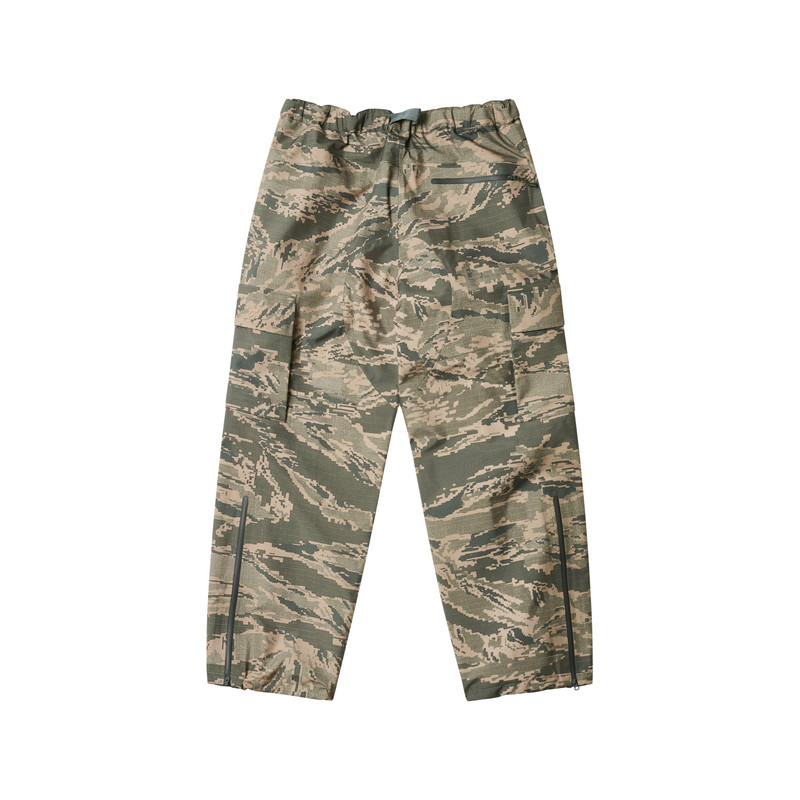 PALACE GORE-TEX 3L M-TEK TROUSER TIGER DIGI CAMO outlook