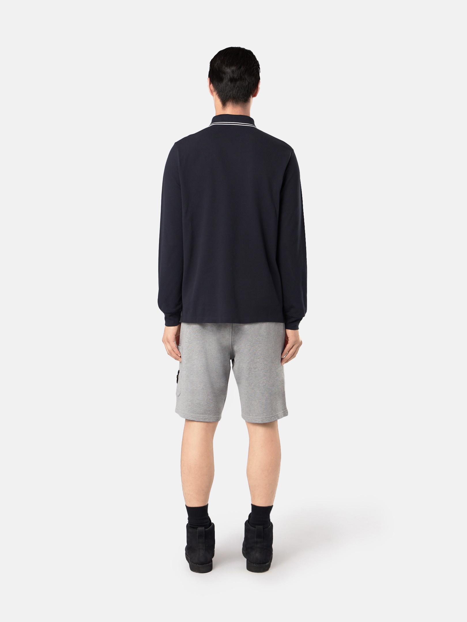 6200011 ORGANIC COTTON FLEECE - 5
