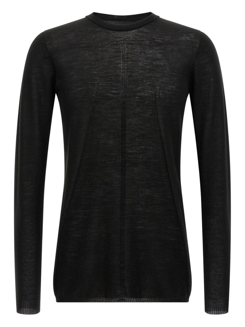 crew-neck sweater 1
