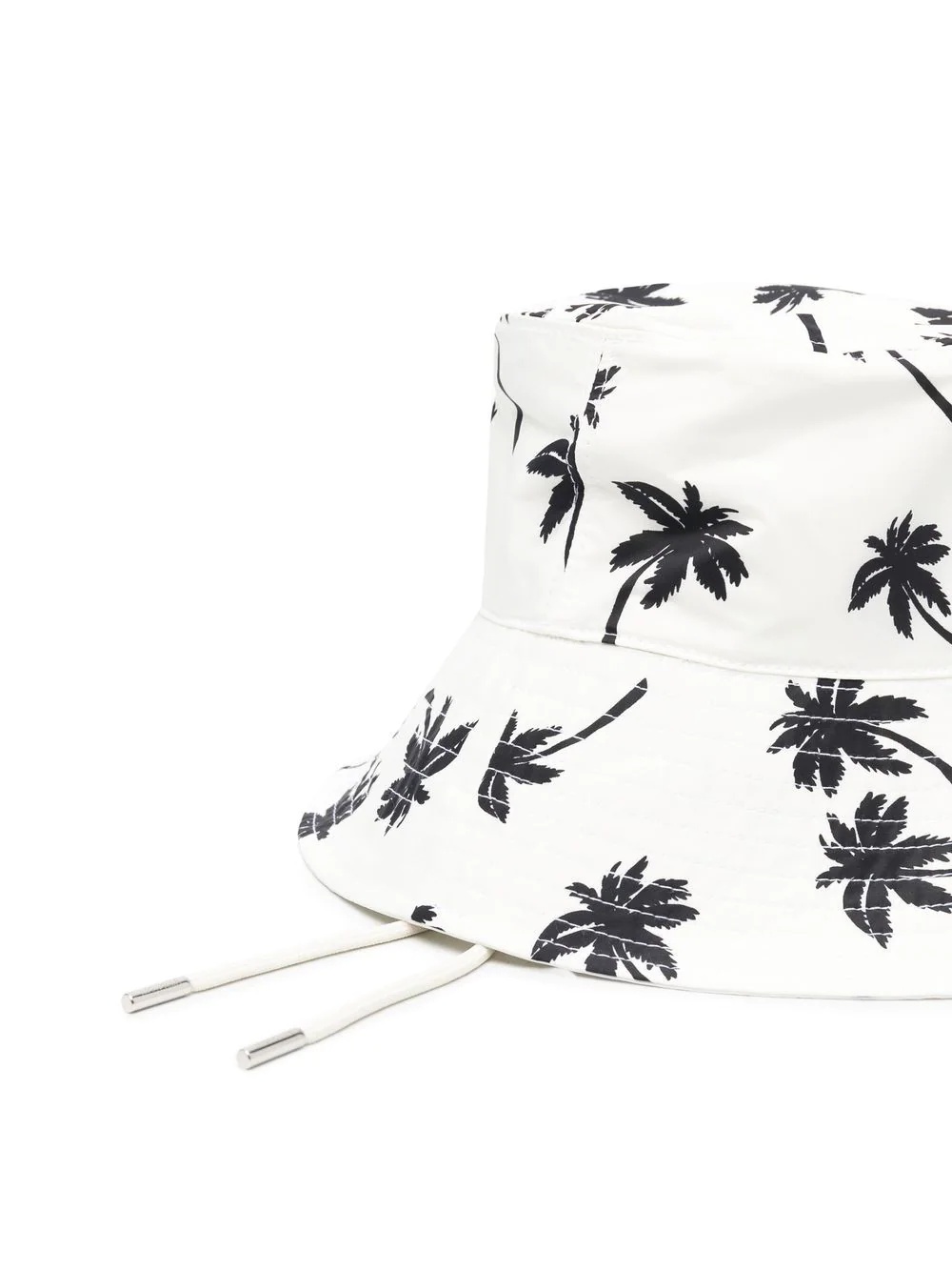palm tree bucket hat - 2