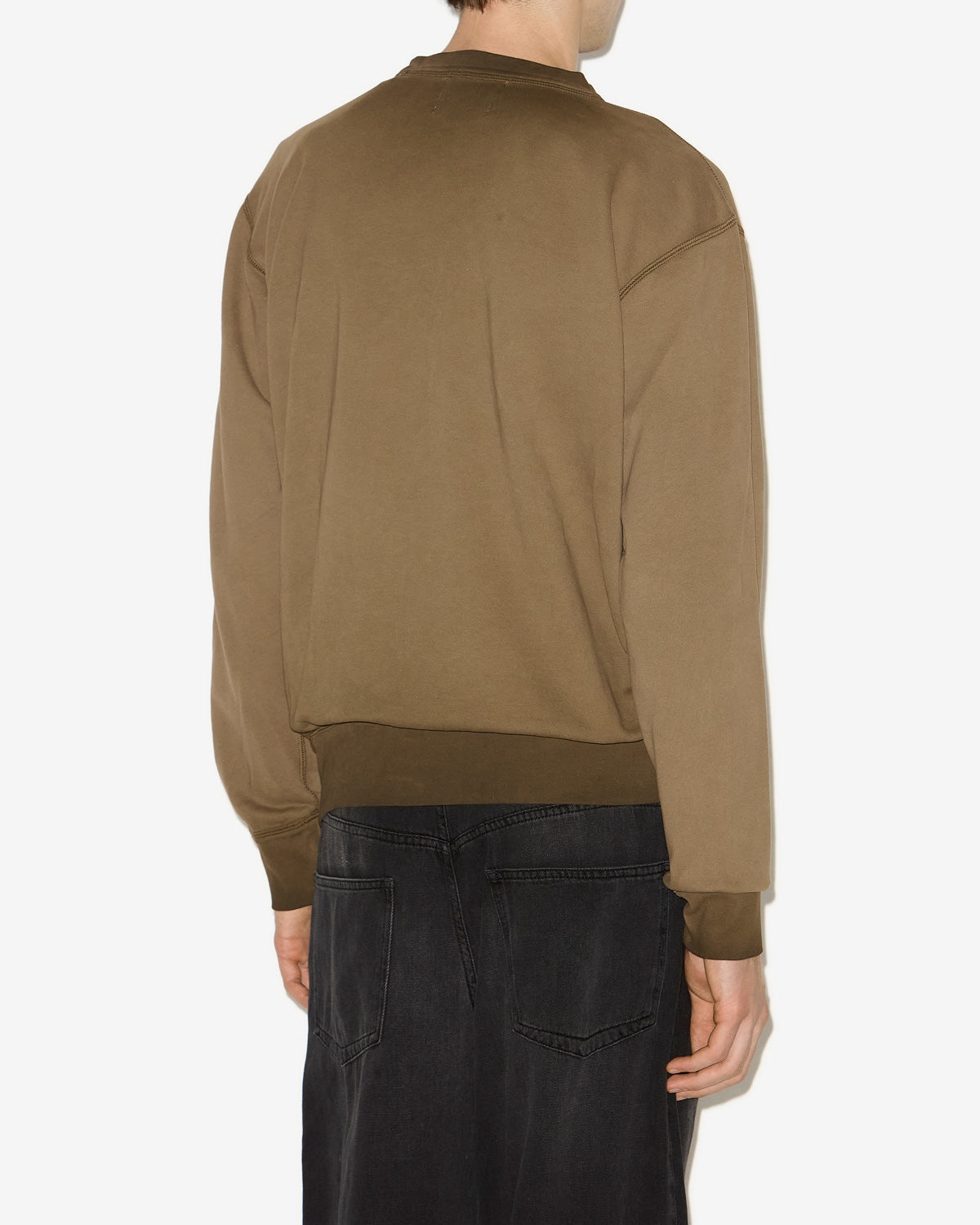 MIKOLO SWEATSHIRT - 5