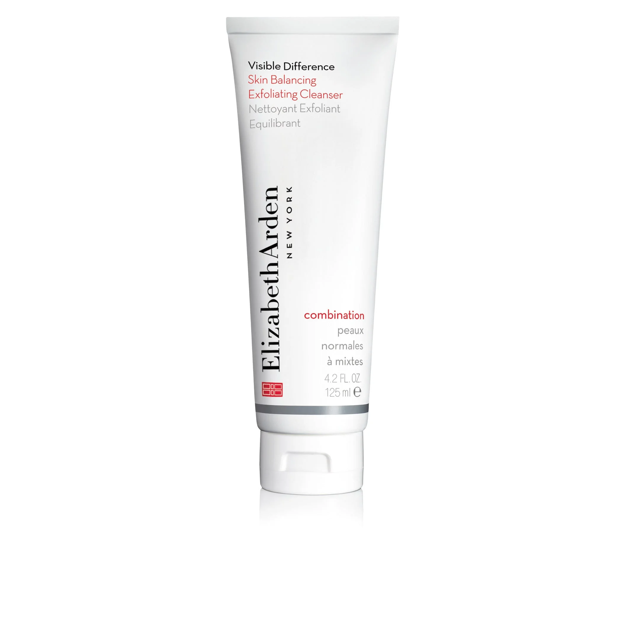 Visible Difference Exfoliating Cleanser - 1