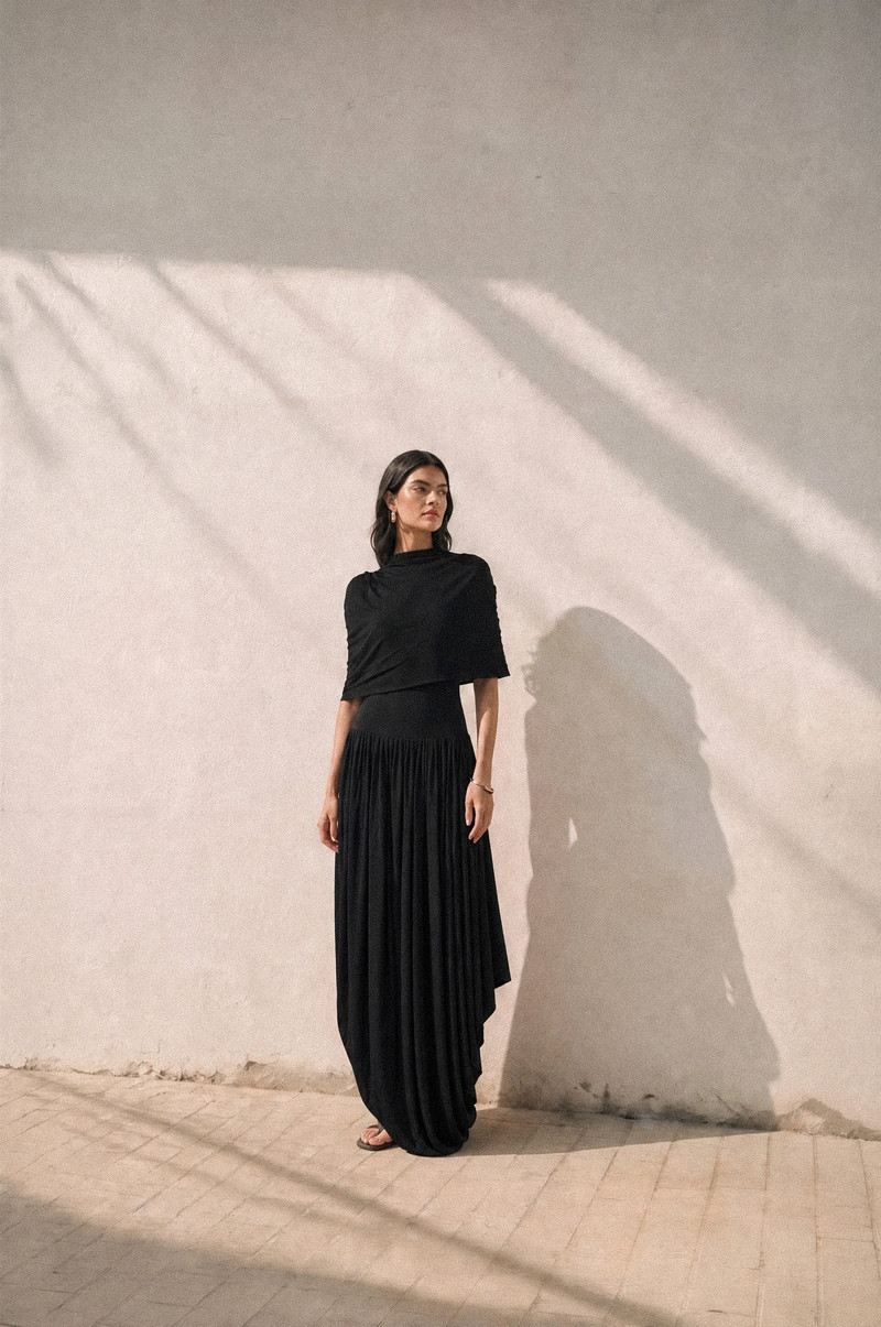 Penelope - BLACK 1