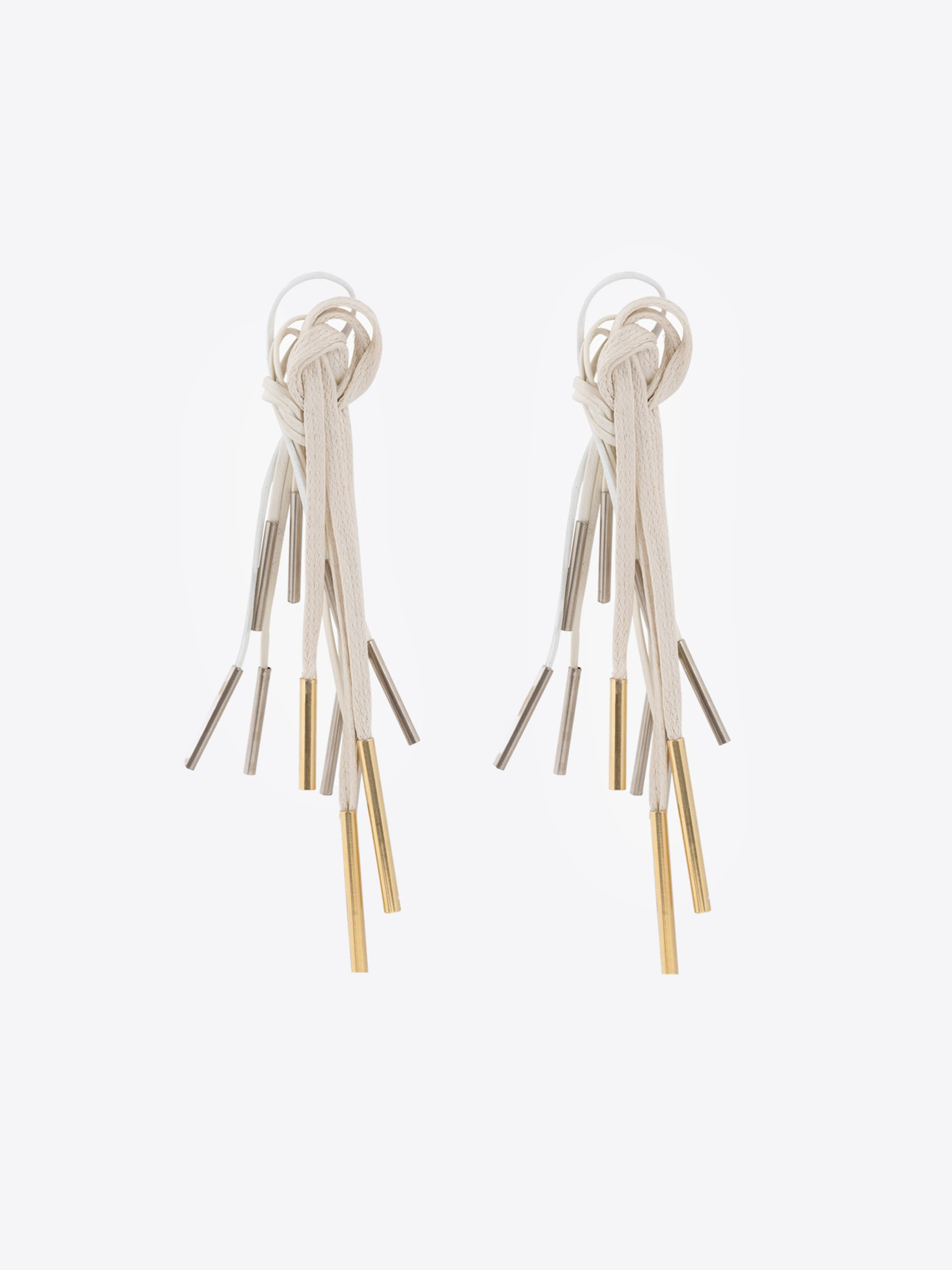 LACE EARRINGS - 2