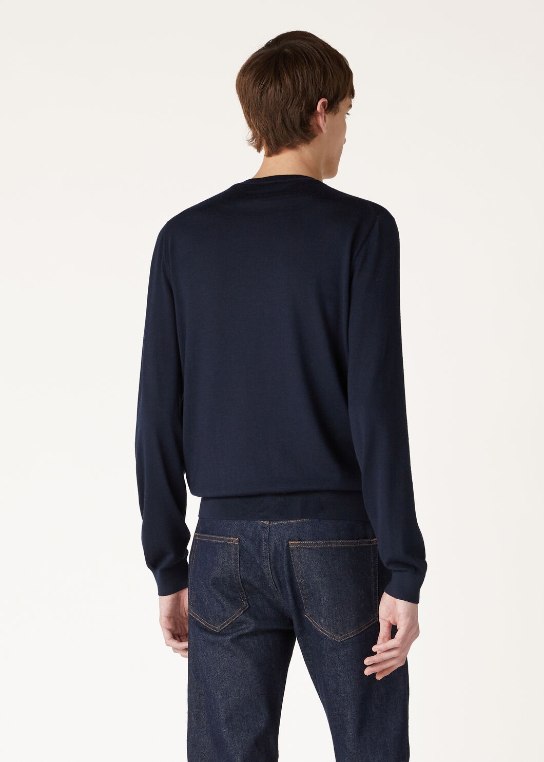 Sottile Sweater - 5