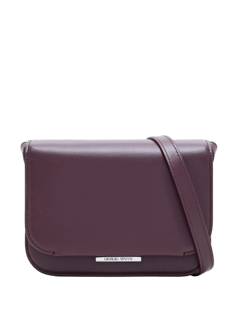small x 10 Corso Como push-lock shoulder bag 1