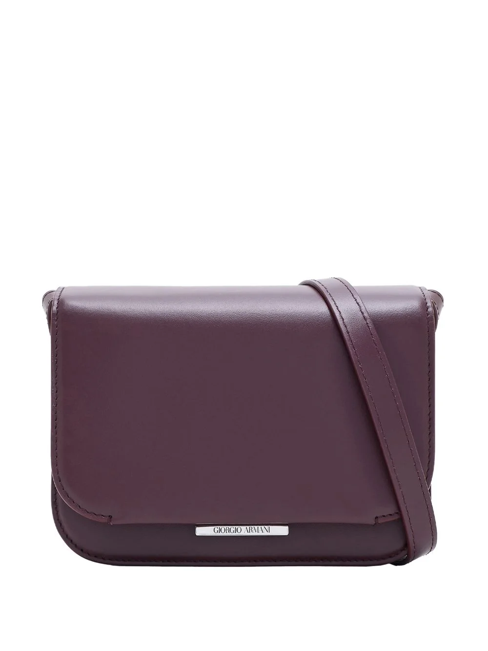 small x 10 Corso Como push-lock shoulder bag - 1