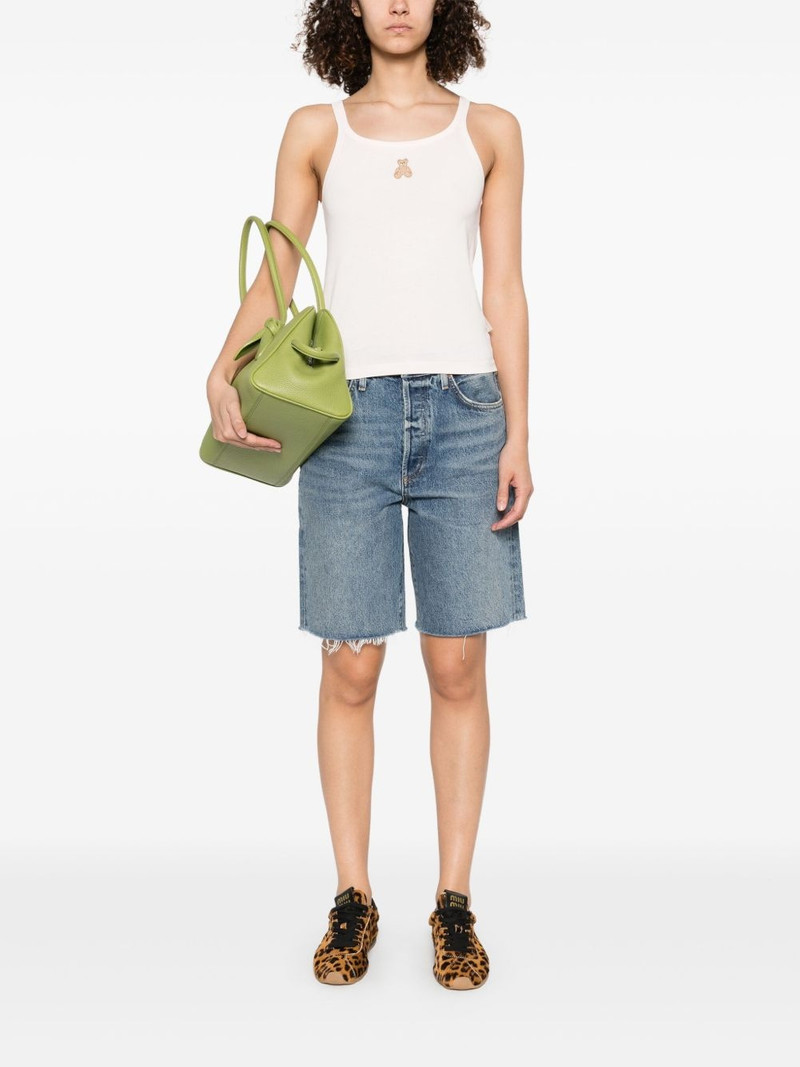AGOLDE 90´s denim shorts outlook