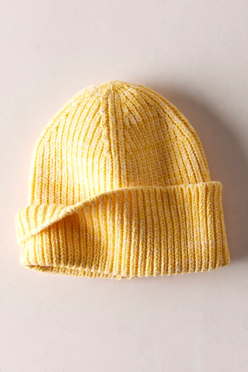 So Marled Beanie - 1