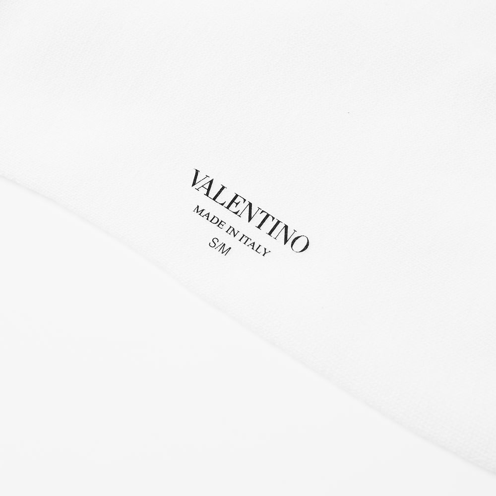 Valentino Go Logo Sport Sock - 3