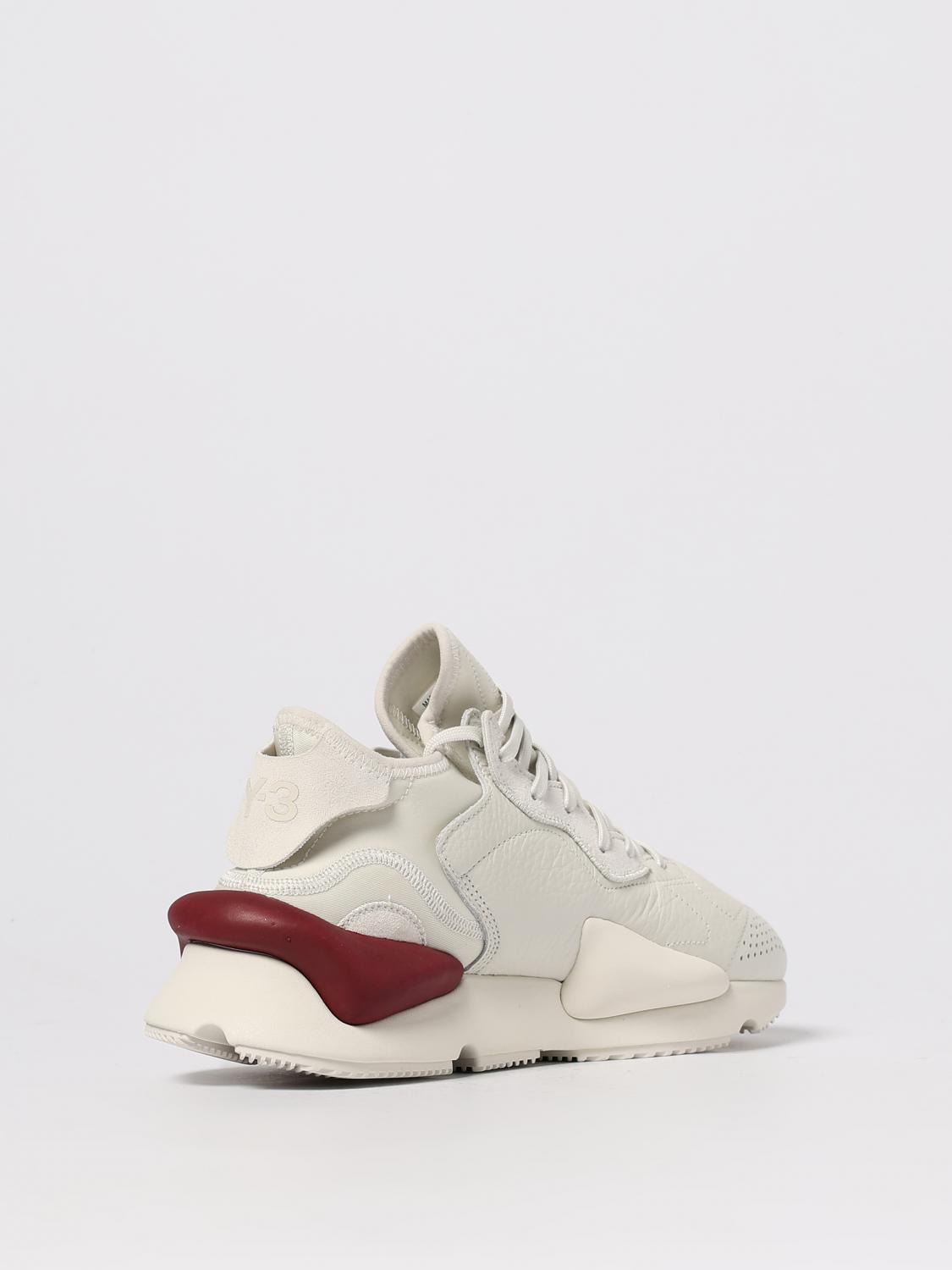 Sneakers men Y-3 - 3