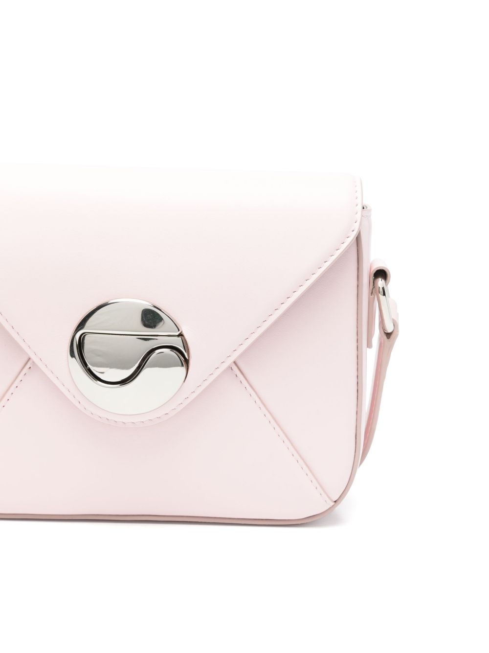mini Mail Box bag - 4