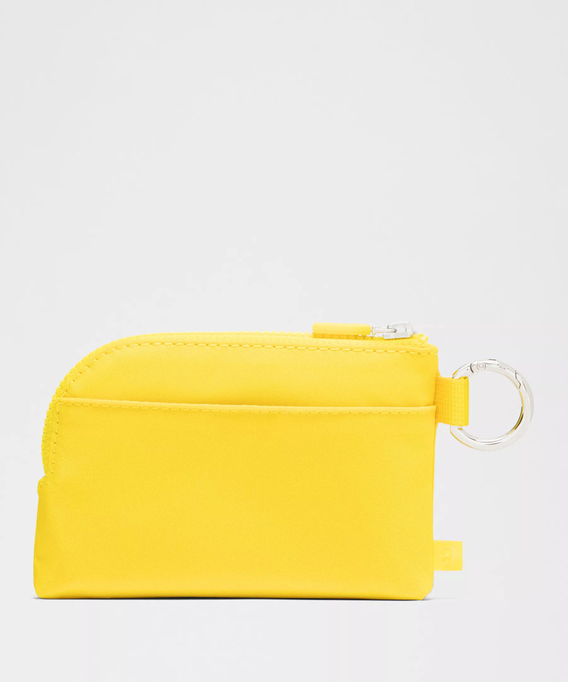 Clippable Card Pouch 3