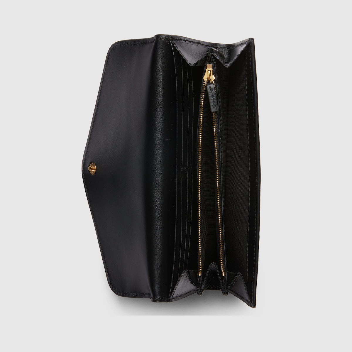 GG continental wallet - 2