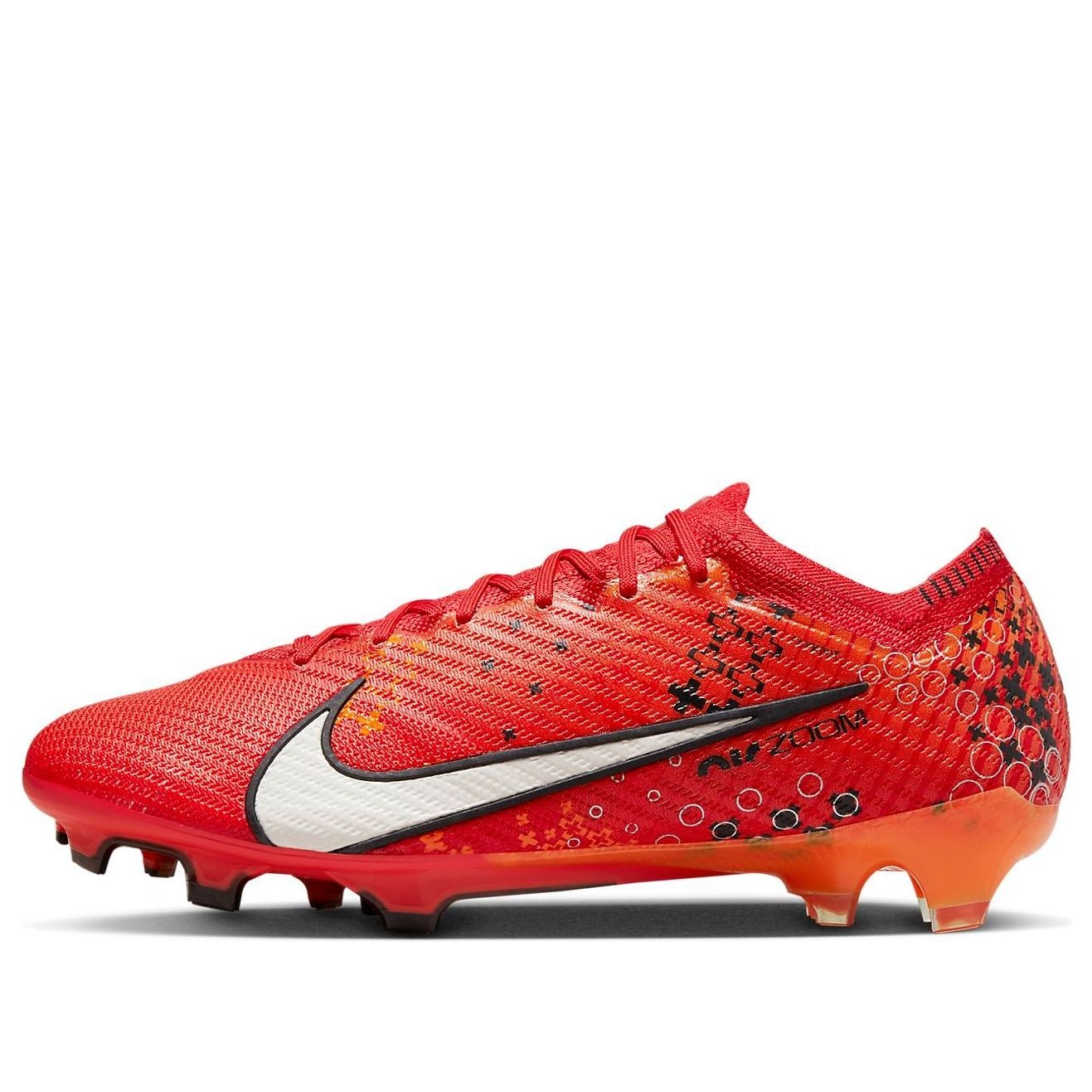 Nike Nike Vapor 15 Elite Mercurial Dream Speed FG Low-Top Football