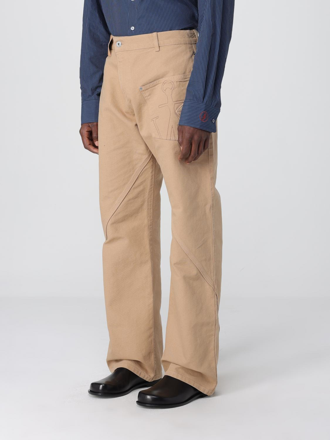 Jeans men Jw Anderson - 4